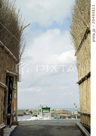 間垣の里　大沢 20493811