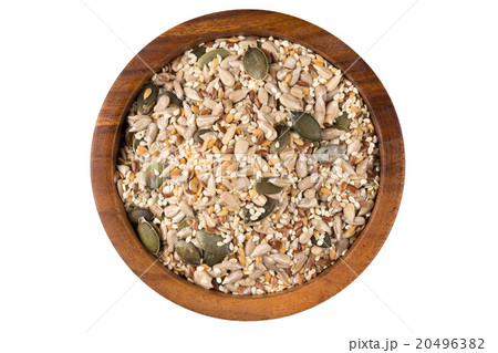 Healthy seeds mix 20496382