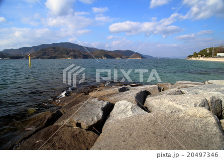 瀬戸内海 瀬戸内海 20497346