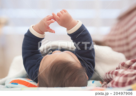 6 months old 20497906