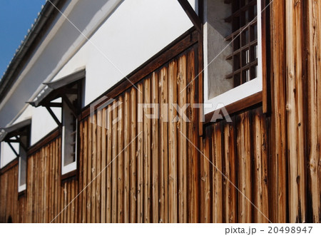 酒蔵 建物 酒蔵 建物 20498947