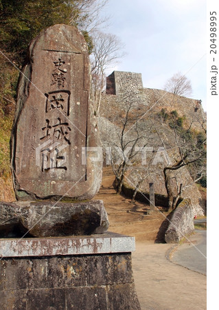 岡城址 20498995