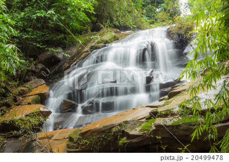 nature waterfall 20499478