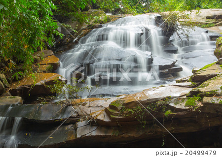 nature waterfall nature waterfall 20499479