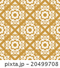幾何学模様 20499708