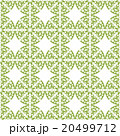 幾何学模様 20499712