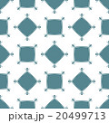 幾何学模様 20499713