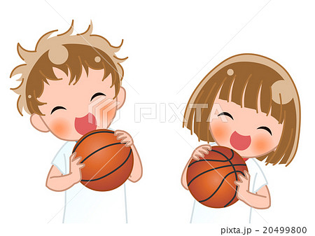 無料印刷可能ミニバス バスケットボール イラスト かわいい 無料 ただのディズニー画像