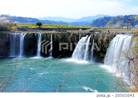 原尻の滝 20501043