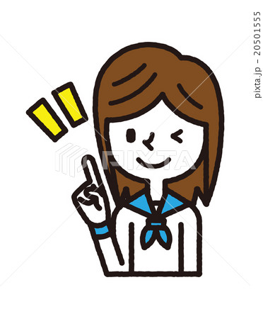 学生【シンプルキャラ・シリーズ】 学生【シンプルキャラ・シリーズ】 20501555