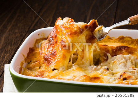 グラタン 20501588