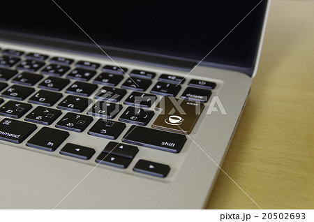 コーヒーブレイク 20502693