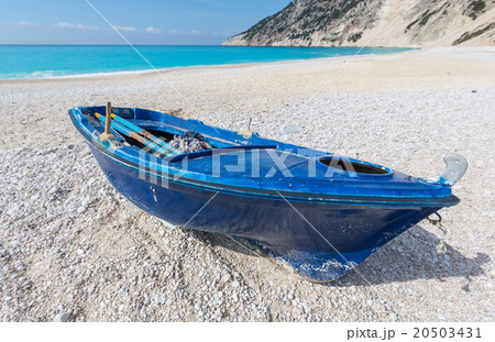 Kefalonia beach 20503431