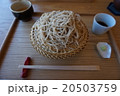 ろあん　盛りそば 20503759