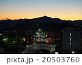 夜明け 20503760