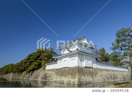 二条城 二条城 20504516
