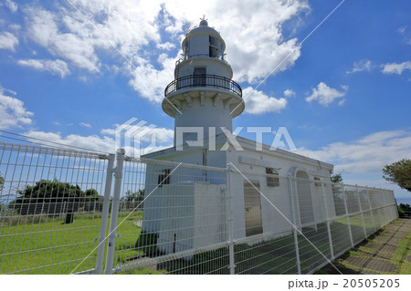 樺島灯台 20505205