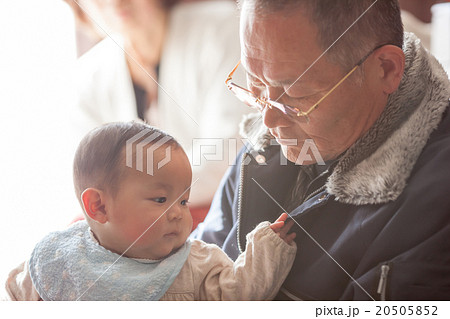 6 months old 20505852