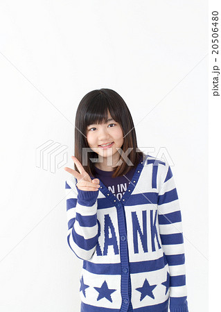 JC　私服 中学生 私服の写真素材 [20506480] - PIXTA