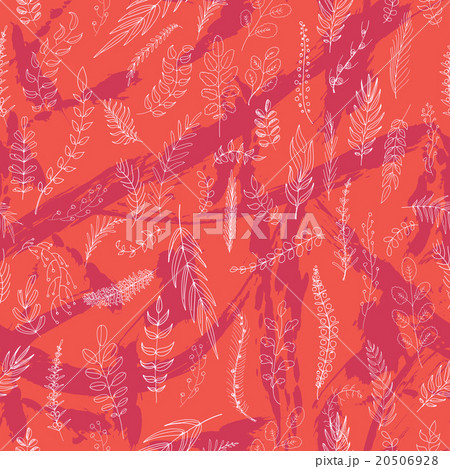Spring seamless background 20506928