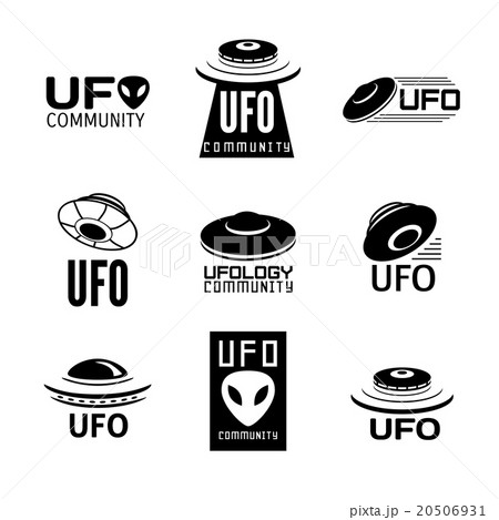 Collection of UFO 20506931