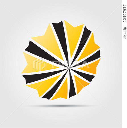 Originally created business icon 20507937