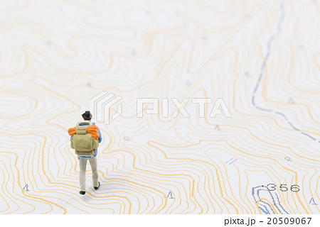 登山のイメージ 20509067