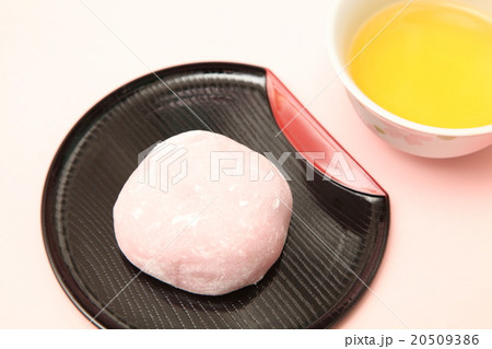 和菓子 和菓子 20509386