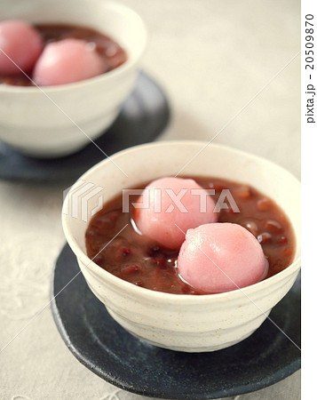 桜ぜんざい 20509870