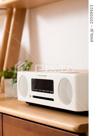 オーディオ　 20509923