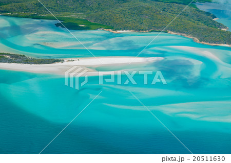 ホワイトヘブンビーチ 20511630