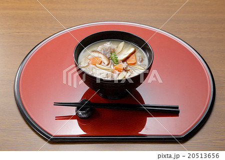 豚汁 豚汁 20513656