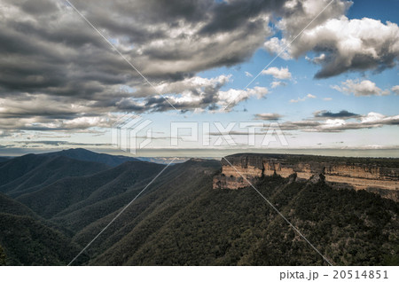 Blue Mountains, Australia 20514851