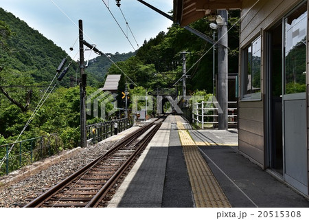 飯田線 唐笠駅 飯田線 唐笠駅 20515308