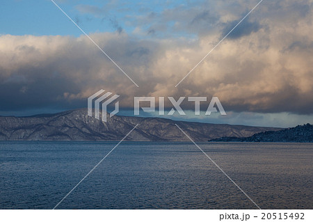 十和田湖 20515492