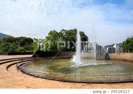 長崎平和公園 20516327
