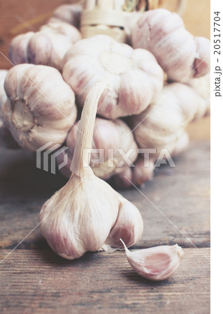 Garlic 20517704