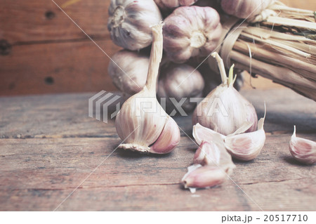 Garlic Garlic 20517710