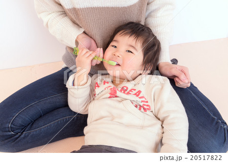 仕上げ歯磨き 仕上げ歯磨き 20517822