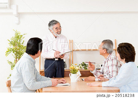 デッサン教室 20518238