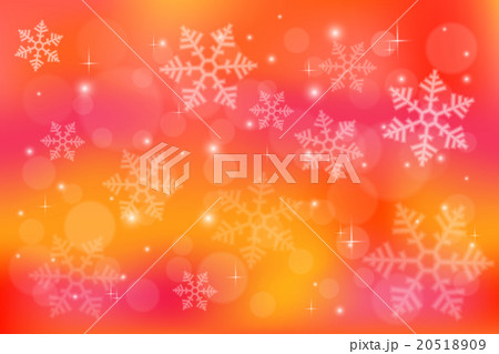 abstract backgroud with magic bokeh and snowflake abstract backgroud with magic bokeh and snowflake 20518909