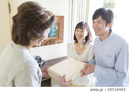 季節のご挨拶 季節のご挨拶 20519465