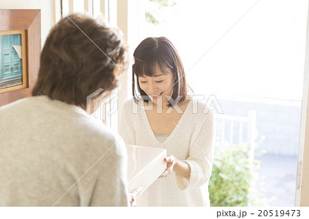 季節のご挨拶 季節のご挨拶 20519473