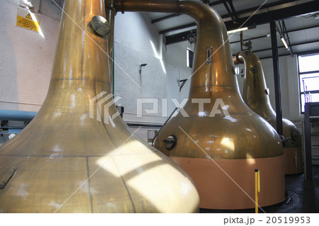 ボウモア蒸留所 ボウモア蒸留所 20519953