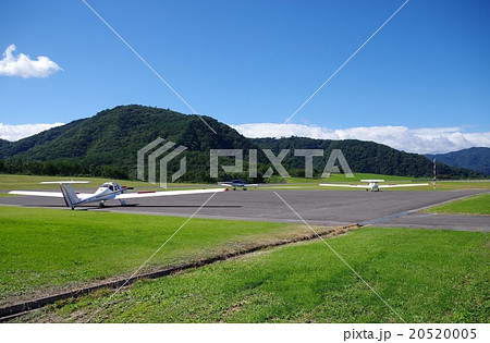 福島スカイパーク 福島農道空港 福島スカイパーク 福島農道空港 20520005