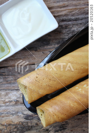 Masala dosa indian food 20520163