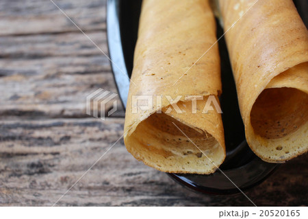 Masala dosa indian food 20520165