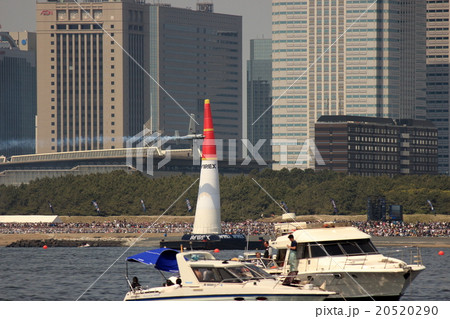 エアレース エアレース 20520290