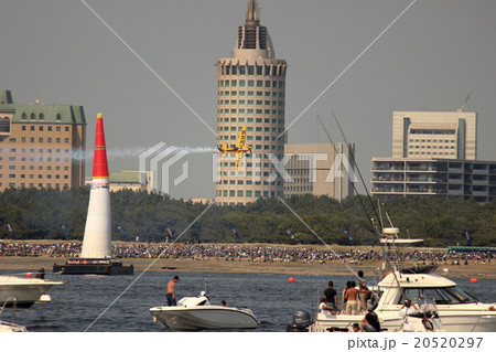 エアレース エアレース 20520297