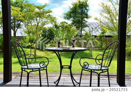 テラス テラス 20521755